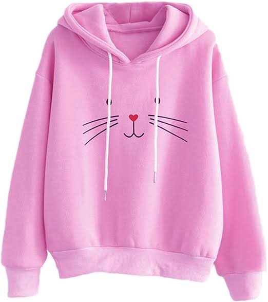 Hoodies & Sweatshirts